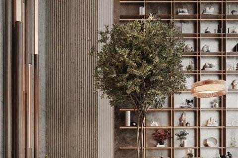 Apartment in Dubai 3 bedrooms, 195.8 sq.m. № 64408 - photo 7