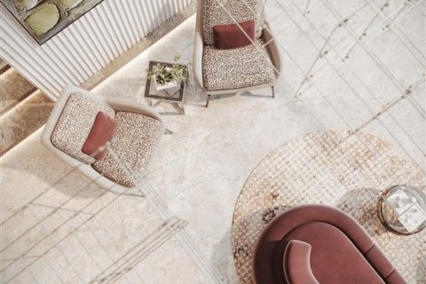 Apartment in Dubai 3 bedrooms, 195.8 sq.m. № 64408 - photo 2