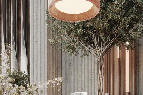 Apartment in Dubai 3 bedrooms, 195.8 sq.m. № 64408 - photo 5