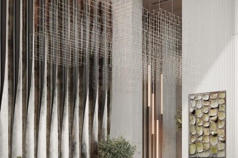 Apartment in Dubai 3 bedrooms, 195.8 sq.m. № 64408 - photo 9