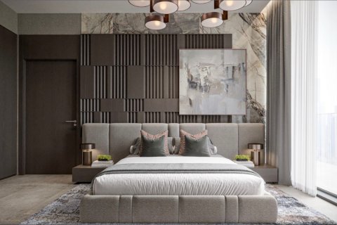 Apartment in Dubai 3 bedrooms, 195.8 sq.m. № 64408 - photo 1