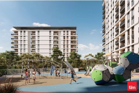 Appartement à Dubai Hills Estate, Dubai, 2 chambres, 104.1 m², № 64334 - photo 9