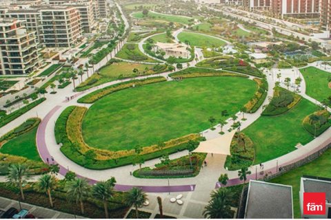 Appartement à Dubai Hills Estate, Dubai, 2 chambres, 104.1 m², № 64334 - photo 10