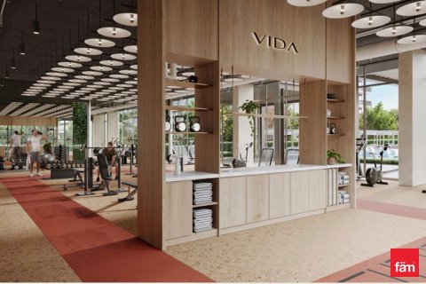 Appartement à Dubai Hills Estate, Dubai, 2 chambres, 104.1 m², № 64334 - photo 6