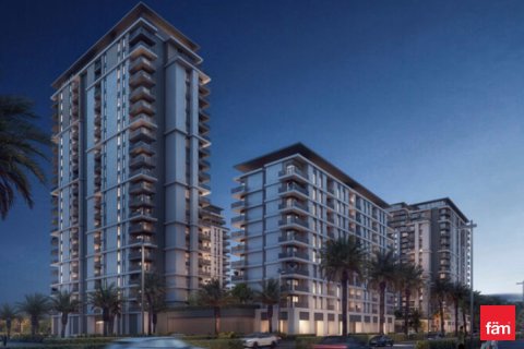 Appartement à Dubai Hills Estate, Dubai, 2 chambres, 104.1 m², № 64334 - photo 7