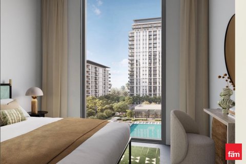 Appartement à Dubai Hills Estate, Dubai, 2 chambres, 104.1 m², № 64334 - photo 5