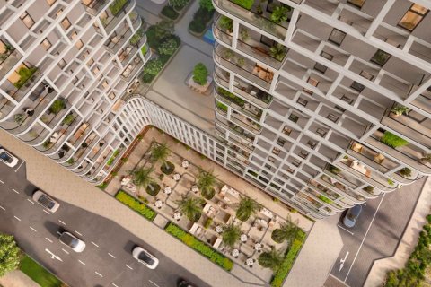 Appartement à Dubai, 2 chambres, 142.9 m², № 64323 - photo 9