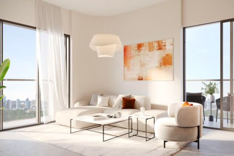 Appartement à Dubai, 2 chambres, 142.9 m², № 64323 - photo 5