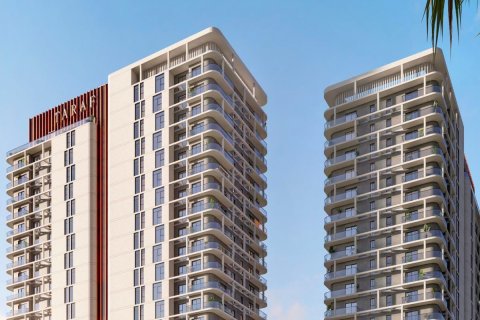 Appartement à Dubai, 2 chambres, 142.9 m², № 64323 - photo 11