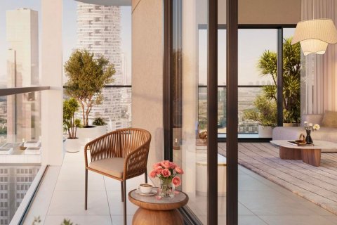 Appartement à Dubai, 2 chambres, 142.9 m², № 64323 - photo 2