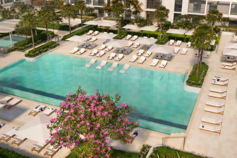 Appartement à Dubai, 2 chambres, 142.9 m², № 64323 - photo 10