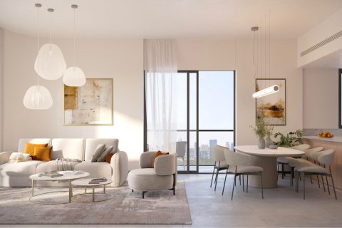 Appartement à Dubai, 2 chambres, 142.9 m², № 64323 - photo 3