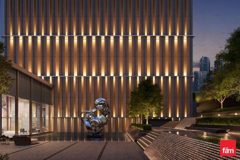 Apartment in DIFC, Dubai 3 bedrooms, 238.2 sq.m. № 64409 - photo 6