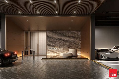 Apartment in DIFC, Dubai 3 bedrooms, 238.2 sq.m. № 64409 - photo 8