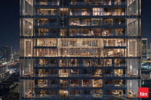 Apartment in DIFC, Dubai 3 bedrooms, 238.2 sq.m. № 64409 - photo 4