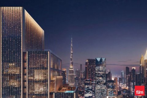 Apartment in DIFC, Dubai 3 bedrooms, 238.2 sq.m. № 64409 - photo 5