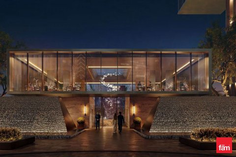 Apartment in DIFC, Dubai 3 bedrooms, 238.2 sq.m. № 64409 - photo 7