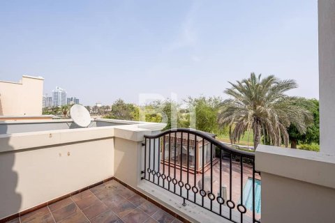فيلا في Dubai Sports City, دبي 5 غرف نوم , 123 م² رقم 58018 - صورة 1