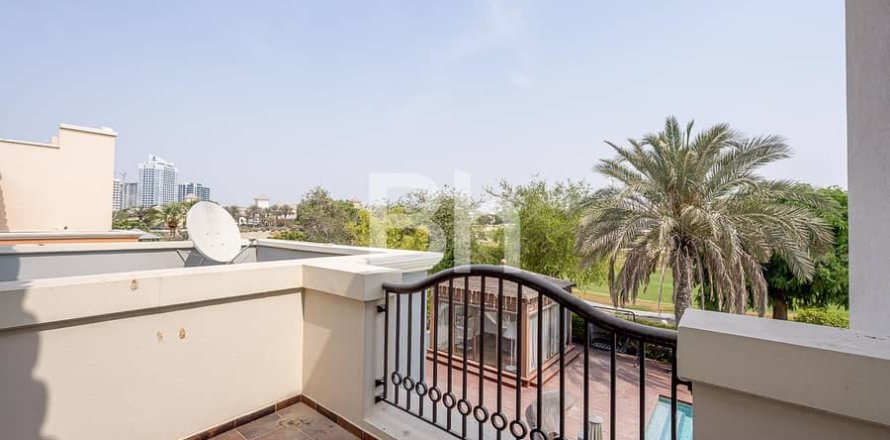 فيلا في Dubai Sports City, دبي 5 غرف نوم , 123 م² رقم 58018