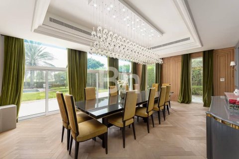 فيلا في Dubai Sports City, دبي 5 غرف نوم , 123 م² رقم 58018 - صورة 17