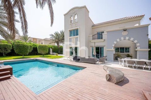 فيلا في Dubai Sports City, دبي 5 غرف نوم , 123 م² رقم 58018 - صورة 20