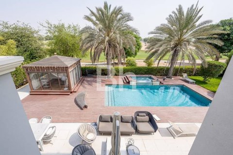 فيلا في Dubai Sports City, دبي 5 غرف نوم , 123 م² رقم 58018 - صورة 12