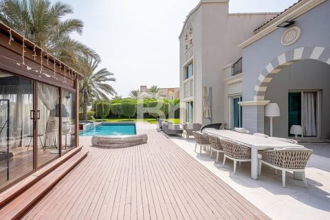 فيلا في Dubai Sports City, دبي 5 غرف نوم , 123 م² رقم 58018 - صورة 18