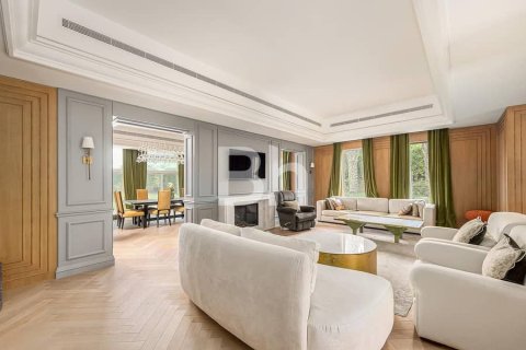 فيلا في Dubai Sports City, دبي 5 غرف نوم , 123 م² رقم 58018 - صورة 15