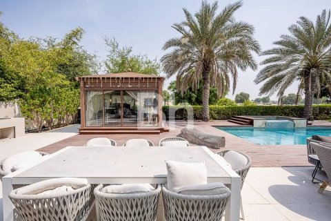 فيلا في Dubai Sports City, دبي 5 غرف نوم , 123 م² رقم 58018 - صورة 19
