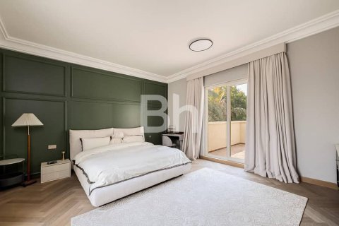 فيلا في Dubai Sports City, دبي 5 غرف نوم , 123 م² رقم 58018 - صورة 2
