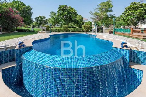 Villa in The Villa, Dubai 5 bedrooms, 832 sq.m. № 58000 - photo 21
