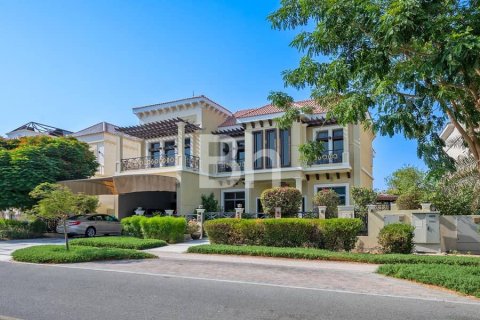 Villa in The Villa, Dubai 5 bedrooms, 832 sq.m. № 58000 - photo 18