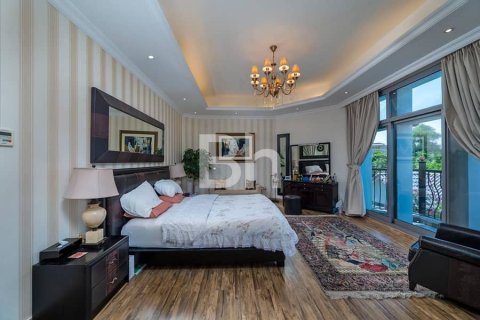 Villa in The Villa, Dubai 5 bedrooms, 832 sq.m. № 58000 - photo 7