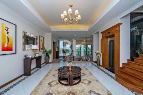Villa in The Villa, Dubai 5 bedrooms, 832 sq.m. № 58000 - photo 6