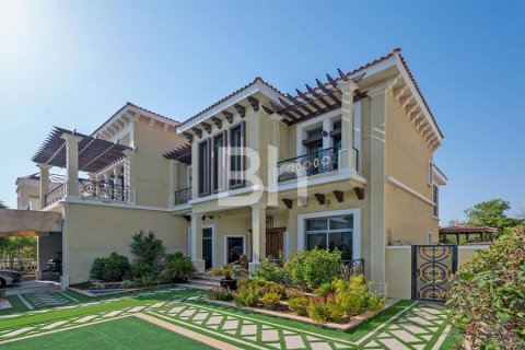 Villa in The Villa, Dubai 5 bedrooms, 832 sq.m. № 58000 - photo 22
