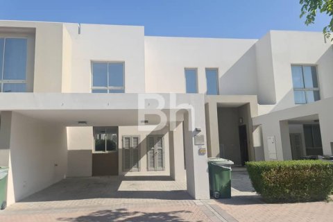 تاون هاوس في Arabian Ranches 2, دبي 3 غرف نوم, 181 م² رقم 58021 - صورة 1