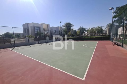 تاون هاوس في Arabian Ranches 2, دبي 3 غرف نوم, 181 م² رقم 58021 - صورة 3