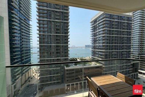 شقة في Dubai Harbour, دبي 1غرف نوم, 68.9 م² رقم 113010 - صورة 11