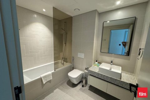 شقة في Dubai Harbour, دبي 1غرف نوم, 68.9 م² رقم 113010 - صورة 6