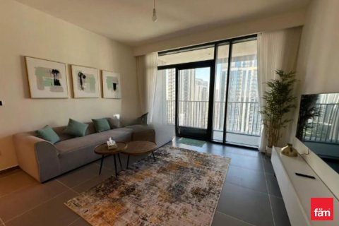 Apartment in Dubai 1 bedroom, 63.9 sq.m. № 113005