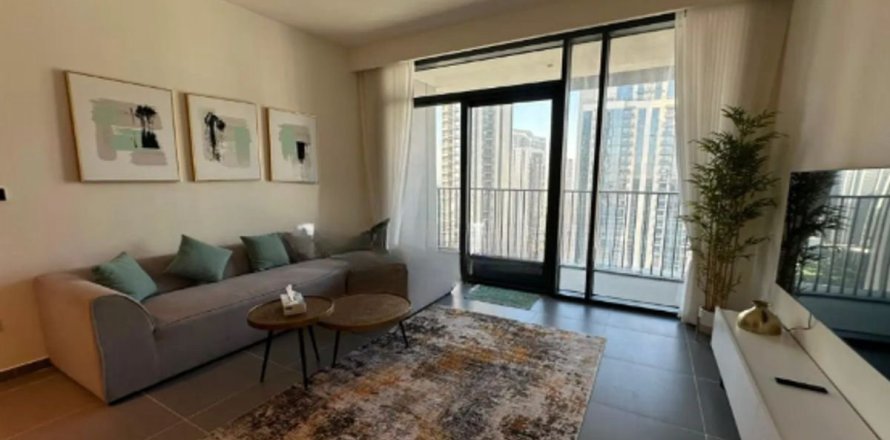 Apartment in Dubai 1 bedroom, 63.9 sq.m. № 113005