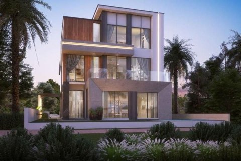 تاون هاوس في دبي 3 غرف نوم, 339.1 م² رقم 113007 - صورة 7