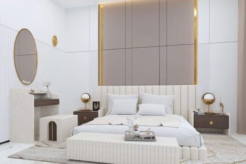 تاون هاوس في دبي 3 غرف نوم, 339.1 م² رقم 113007 - صورة 6