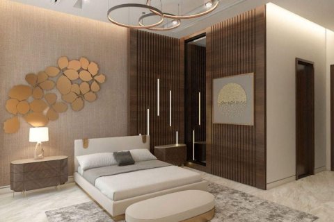 تاون هاوس في دبي 3 غرف نوم, 339.1 م² رقم 113007 - صورة 9
