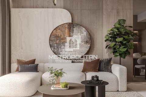 Appartement à Jumeirah Village Circle, Dubai, 1 chambre, 73 m², № 8779 - photo 4