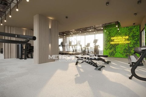 Appartement à Jumeirah Village Circle, Dubai, 1 chambre, 73 m², № 8779 - photo 15