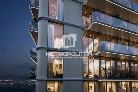 Appartement à Jumeirah Village Circle, Dubai, 1 chambre, 73 m², № 8779 - photo 12