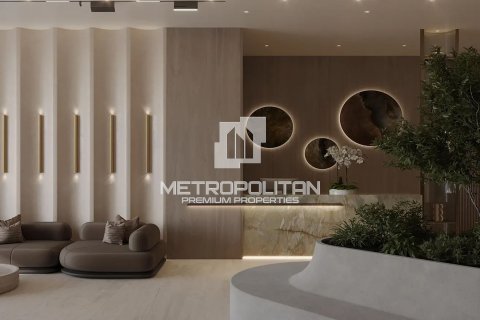 Appartement à Jumeirah Village Circle, Dubai, 1 chambre, 73 m², № 8779 - photo 16
