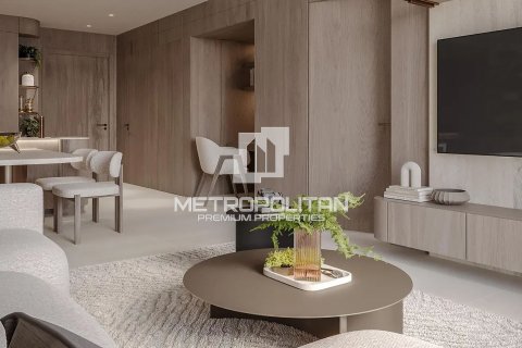 Appartement à Jumeirah Village Circle, Dubai, 1 chambre, 73 m², № 8779 - photo 3