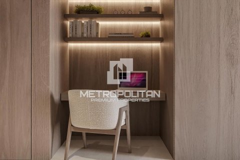 Appartement à Jumeirah Village Circle, Dubai, 1 chambre, 73 m², № 8779 - photo 8